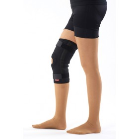 NEOPREN DİZLİK PATELLA VE LİGAMENT DESTEKLİ